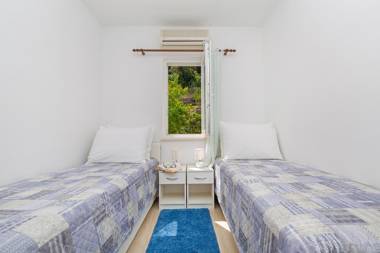 Apartments Elica Donje Celo ภายนอก รูปภาพ